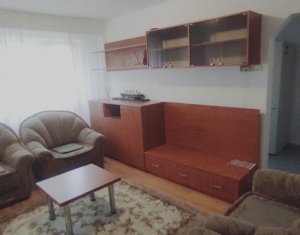 Lakás 3 szobák kiadó on Cluj-napoca, Zóna Manastur
