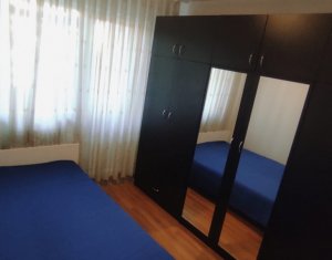 Lakás 3 szobák kiadó on Cluj-napoca, Zóna Manastur