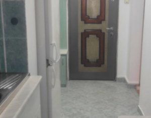 Lakás 3 szobák kiadó on Cluj-napoca, Zóna Manastur