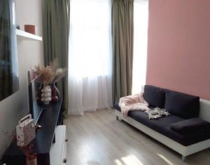 Lakás 1 szobák kiadó on Cluj-napoca
