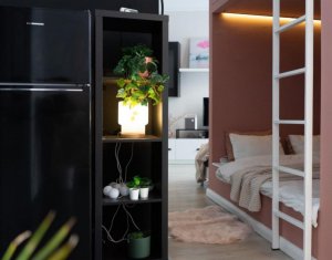 Lakás 1 szobák kiadó on Cluj-napoca