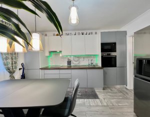 , 71m2 dans Baciu