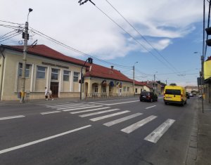 Maison 2 chambres à vendre dans Cluj-napoca, zone Someseni