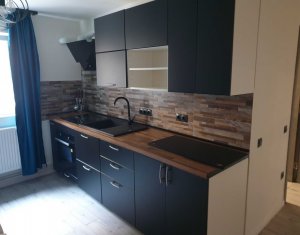 , 39m2 dans Cluj-napoca, zone Manastur