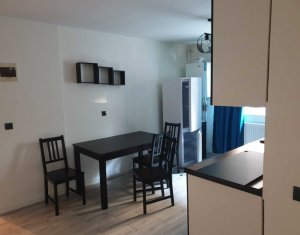 Appartement 1 chambres à louer dans Cluj-napoca, zone Manastur