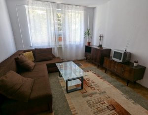 Appartement 2 chambres à louer dans Cluj-napoca, zone Gheorgheni