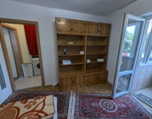 Appartement 2 chambres à louer dans Cluj-napoca, zone Gheorgheni