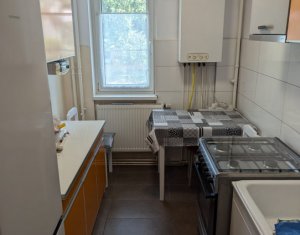 Appartement 2 chambres à louer dans Cluj-napoca, zone Gheorgheni