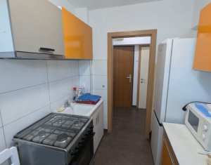 Appartement 2 chambres à louer dans Cluj-napoca, zone Gheorgheni