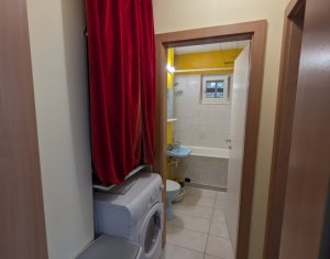 Appartement 2 chambres à louer dans Cluj-napoca, zone Gheorgheni