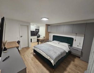 , 30m2 dans Cluj-napoca, zone Buna Ziua