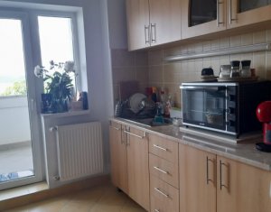 , 60m2 dans Cluj-napoca, zone Europa
