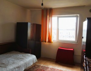 Studio à vendre dans Cluj-napoca, zone Marasti