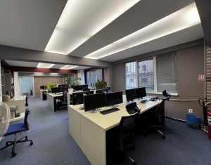 Birou de inchiriat, 85m2 in Cluj-napoca, zona Centru