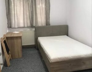 Appartement 2 chambres à louer dans Cluj-napoca, zone Marasti