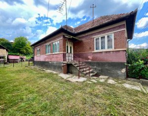 , 92m2 dans Suceagu