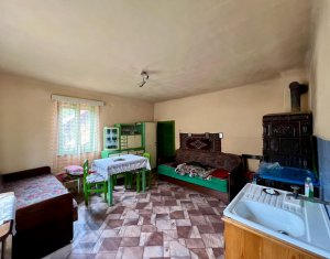 Maison 2 chambres à vendre dans Suceagu