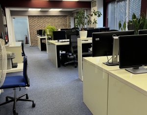 Bureau à vendre dans Cluj-napoca, zone Centru