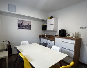 Bureau à vendre dans Cluj-napoca, zone Centru