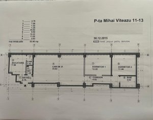 Appartement 3 chambres à vendre dans Cluj-napoca, zone Centru