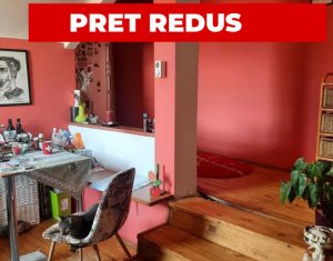 , 42m2 dans Cluj-napoca, zone Centru