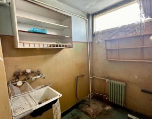Studio à vendre dans Cluj-napoca, zone Manastur