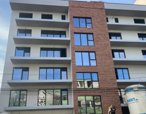 , 59m2 dans Cluj-napoca, zone Centru