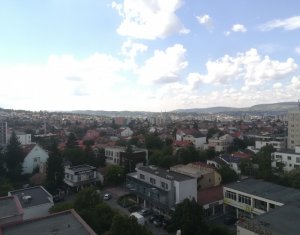 , 45m2 dans Cluj-napoca, zone Gheorgheni