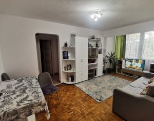 , 43m2 dans Cluj-napoca, zone Manastur