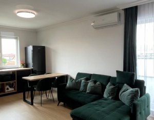 , 44m2 dans Cluj-napoca, zone Marasti