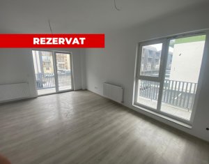 , 66m2 dans Floresti