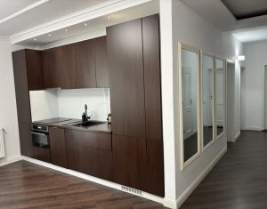 , 62m2 dans Cluj-napoca, zone Gheorgheni