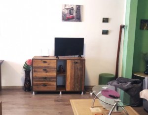 Appartement 2 chambres à vendre dans Floresti