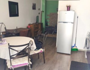 Appartement 2 chambres à vendre dans Floresti