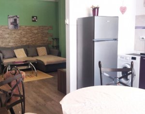 Appartement 2 chambres à vendre dans Floresti