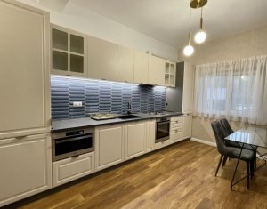 , 115m2 dans Cluj-napoca, zone Iris