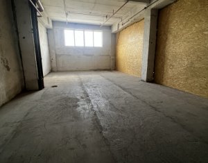 Espace Industriel à louer, 72m2 dans Cluj-napoca, zone Someseni