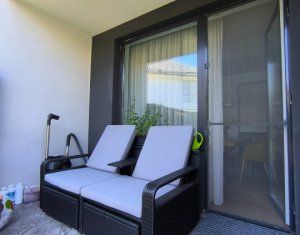 Maison 4 chambres à vendre dans Cluj-napoca, zone Iris