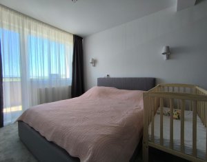 Maison 4 chambres à vendre dans Cluj-napoca, zone Iris
