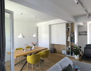 Maison 4 chambres à vendre dans Cluj-napoca, zone Iris