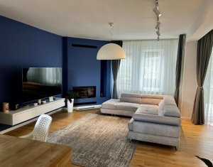 , 120m2 dans Cluj-napoca, zone Iris