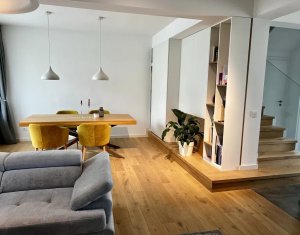 Maison 4 chambres à vendre dans Cluj-napoca, zone Iris