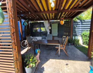Maison 4 chambres à vendre dans Cluj-napoca, zone Iris