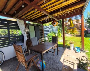 Maison 4 chambres à vendre dans Cluj-napoca, zone Iris