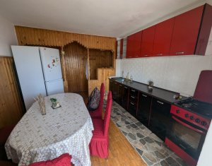 Appartement 2 chambres à louer dans Cluj-napoca, zone Manastur