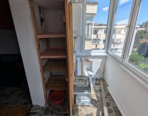 Appartement 2 chambres à louer dans Cluj-napoca, zone Manastur
