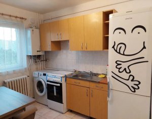 , 28m2 dans Cluj-napoca, zone Manastur