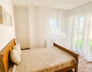 , 58m2 dans Cluj-napoca, zone Zorilor