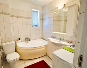 Maison 7 chambres à vendre dans Cluj-napoca, zone Someseni