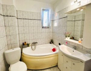 Maison 7 chambres à vendre dans Cluj-napoca, zone Someseni